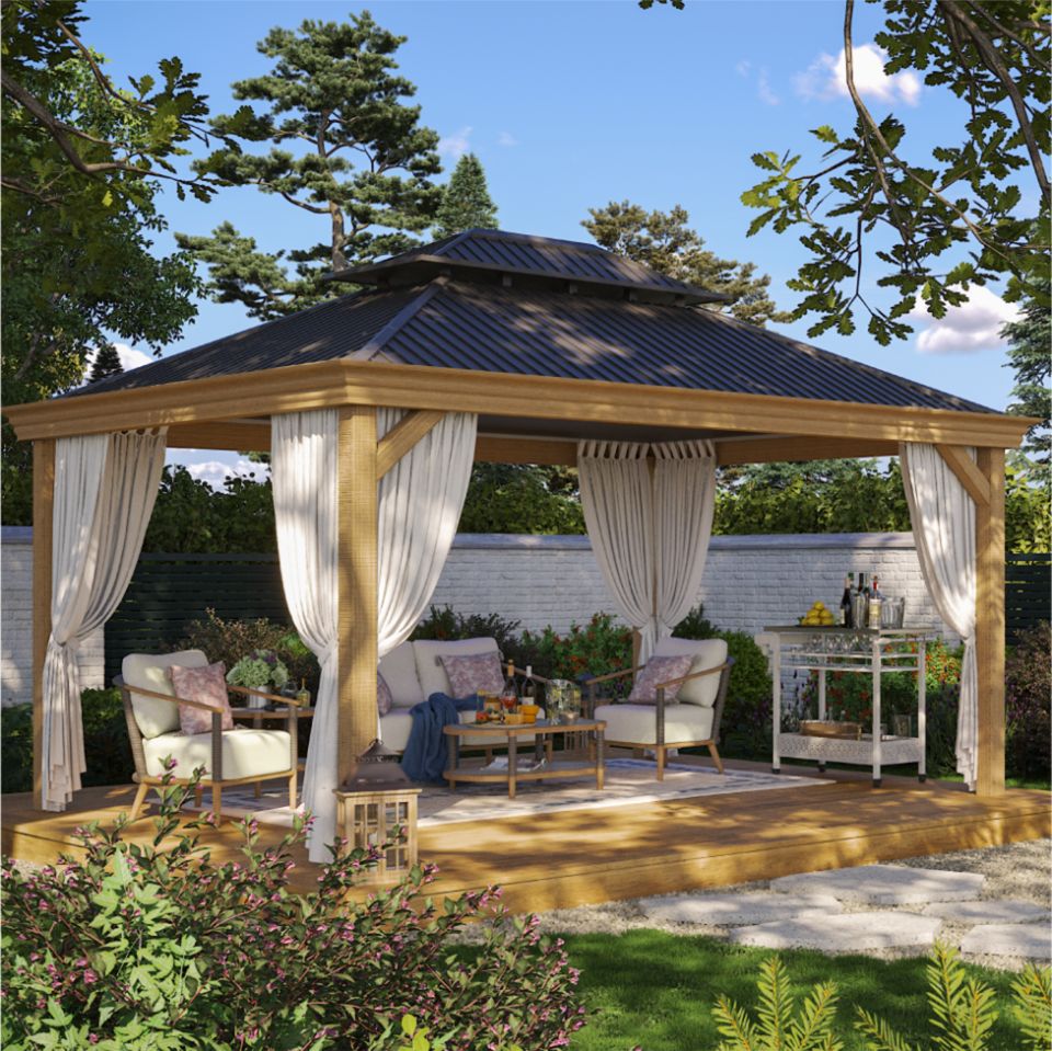 Gazebo